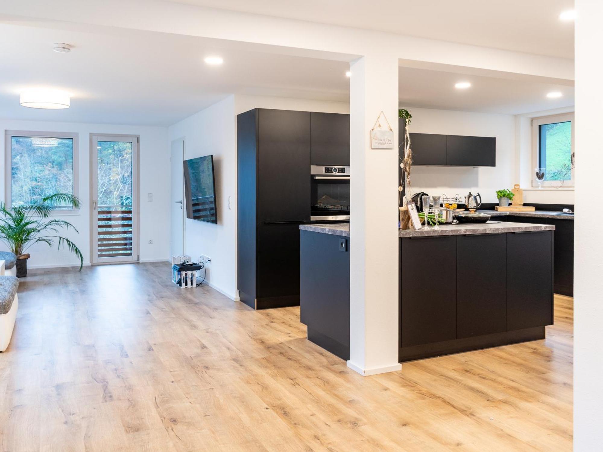 Ferienhaus Wendelinus Mit Pool & Sauna Hausach Luaran gambar