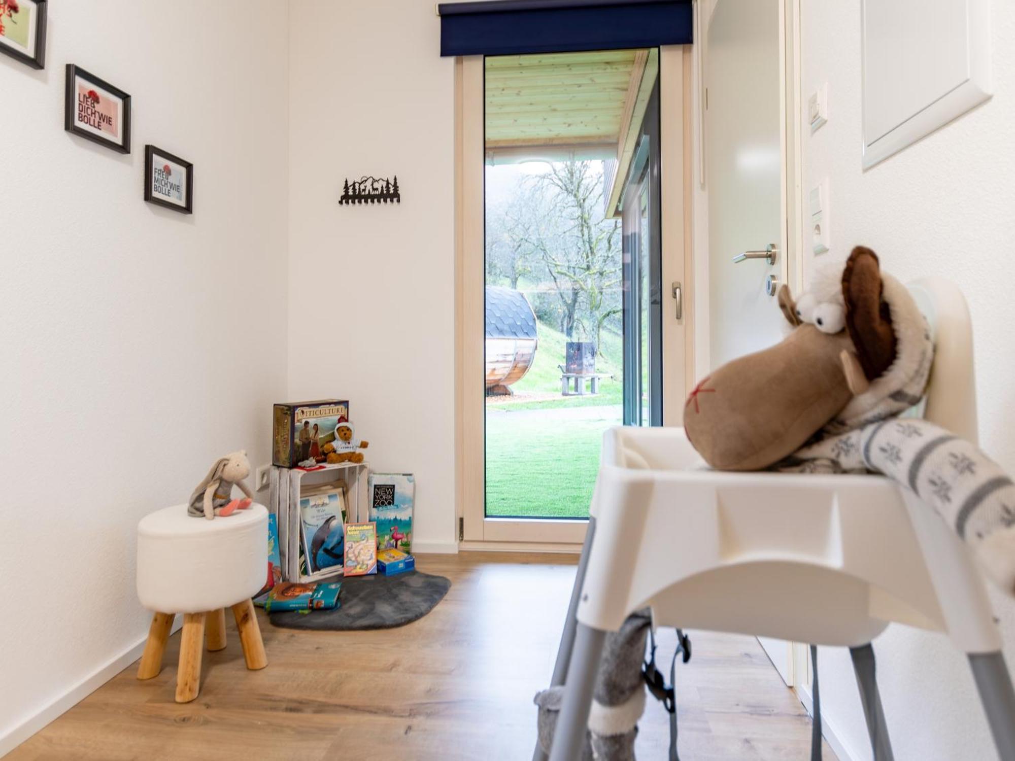 Ferienhaus Wendelinus Mit Pool & Sauna Hausach Luaran gambar