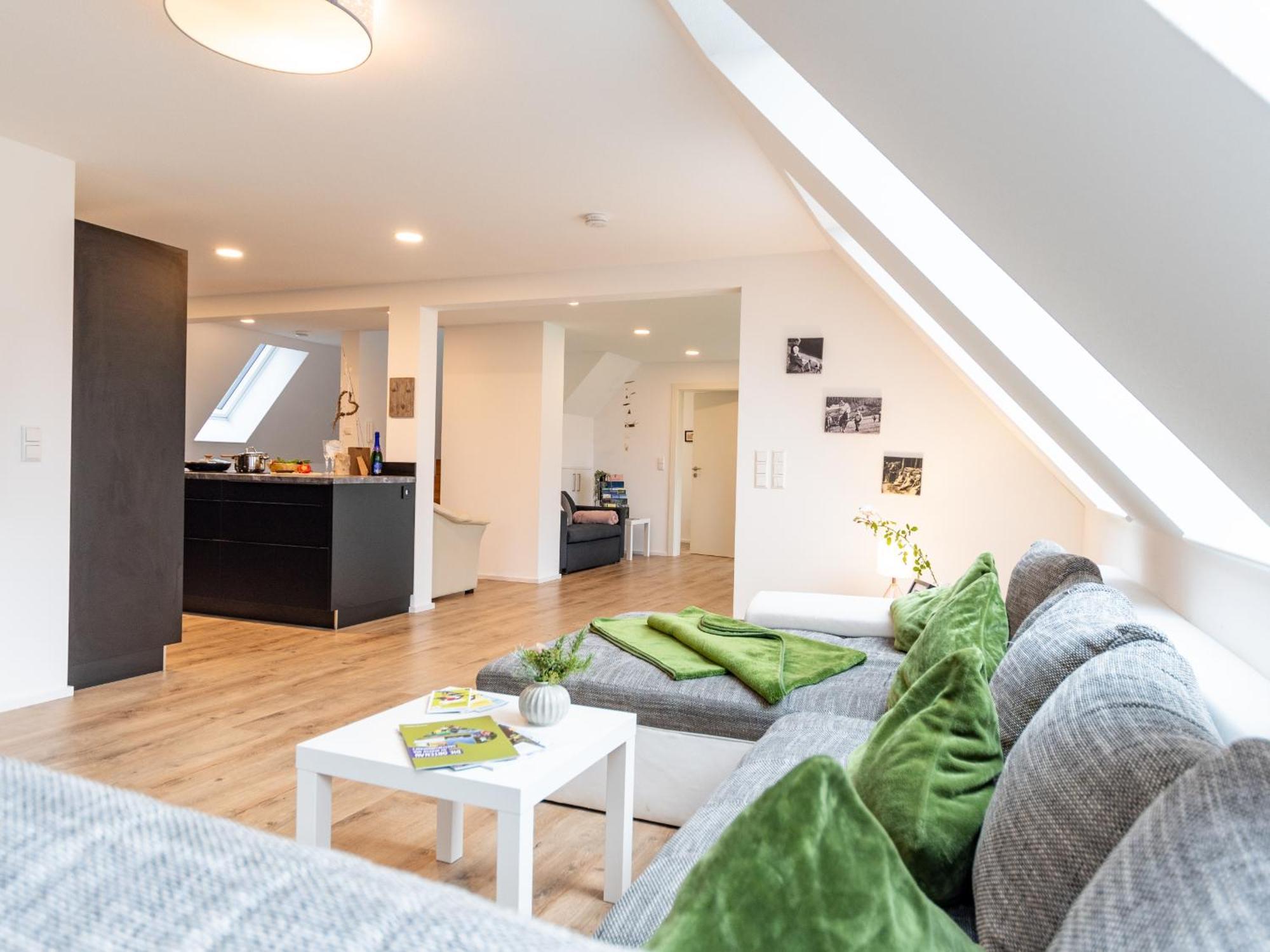 Ferienhaus Wendelinus Mit Pool & Sauna Hausach Luaran gambar