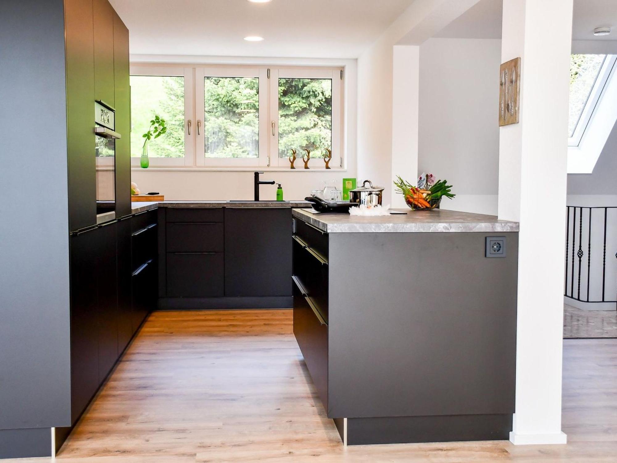 Ferienhaus Wendelinus Mit Pool & Sauna Hausach Luaran gambar